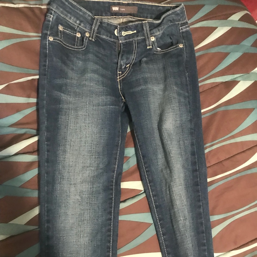 Levi Jeans